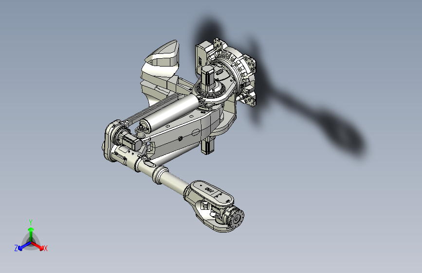 IRB 8700-550-4.2