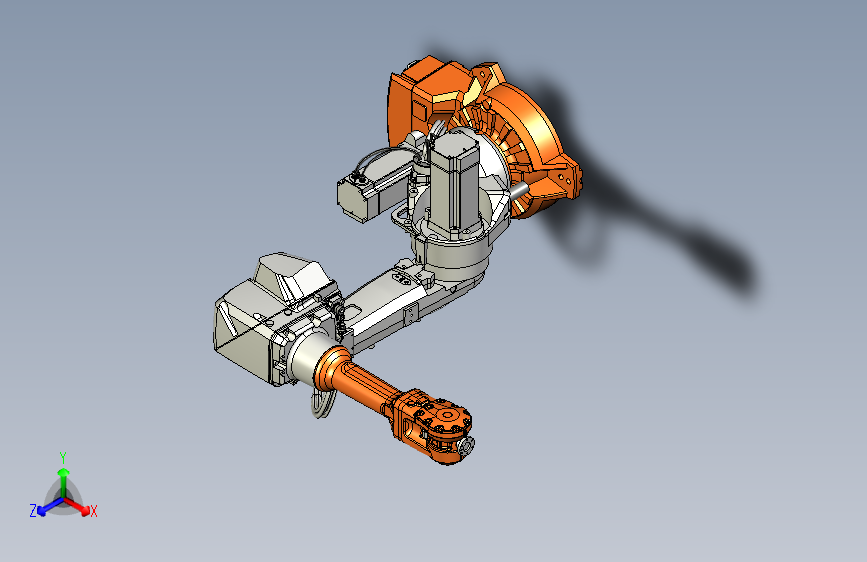 IRB 2600-X-1.65