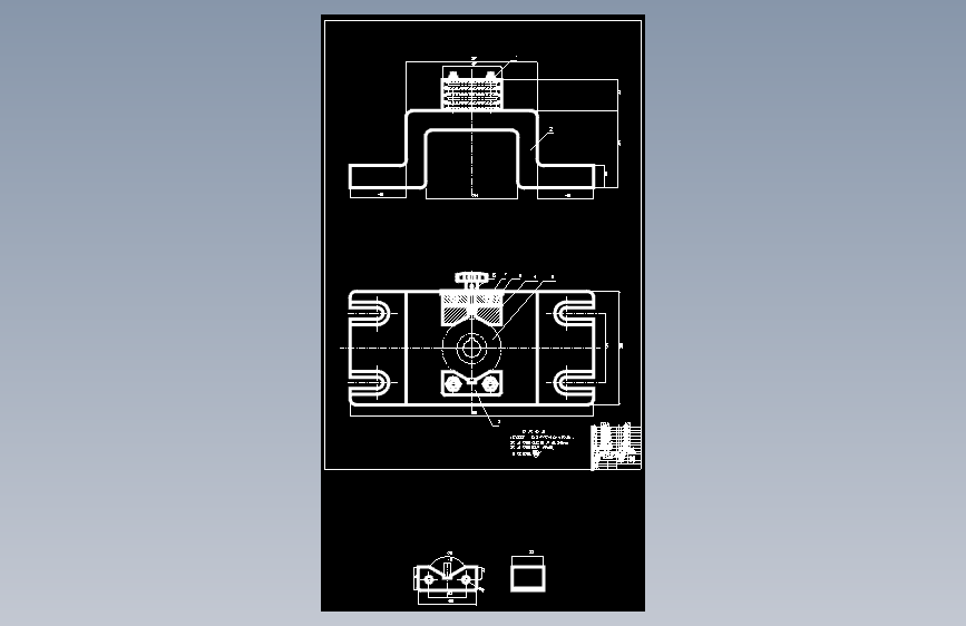 皮带轮加工工艺及插键槽（10正负0.018）工装夹具设计（全套含CAD图纸）
