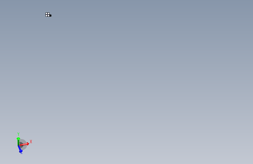 sw2016-六轴机器人关键部件3D模型