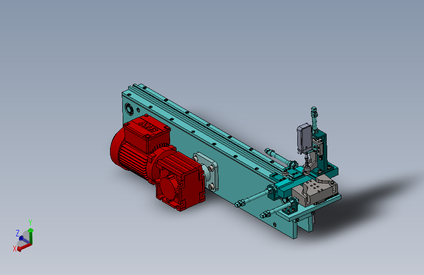 【D85】【STP】【转】特殊输送带