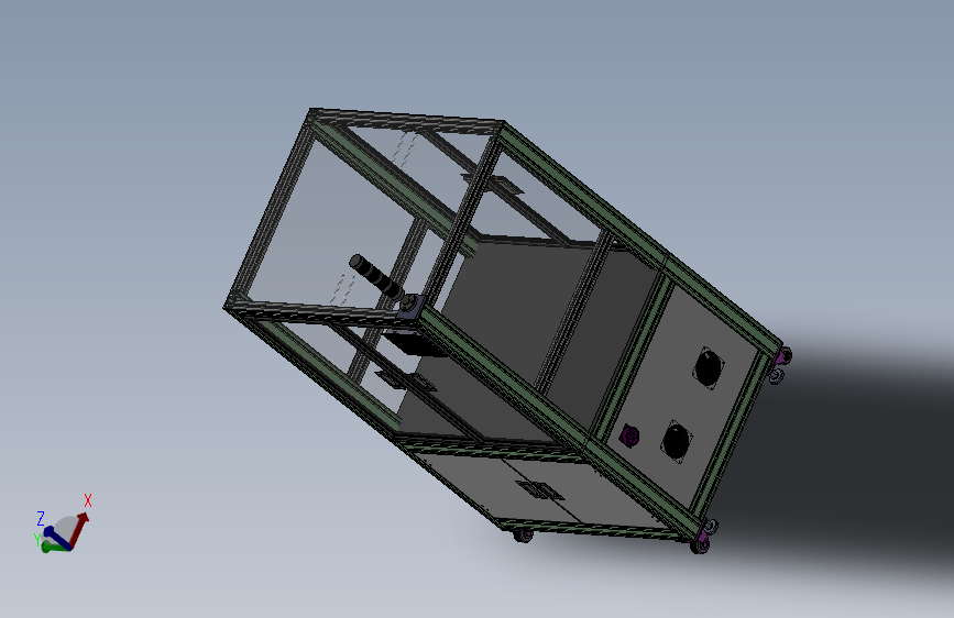 WX-20141104-0001-标准箱体