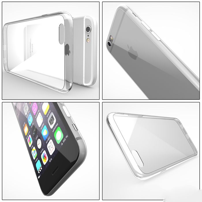 iphone6 Plus 产品级