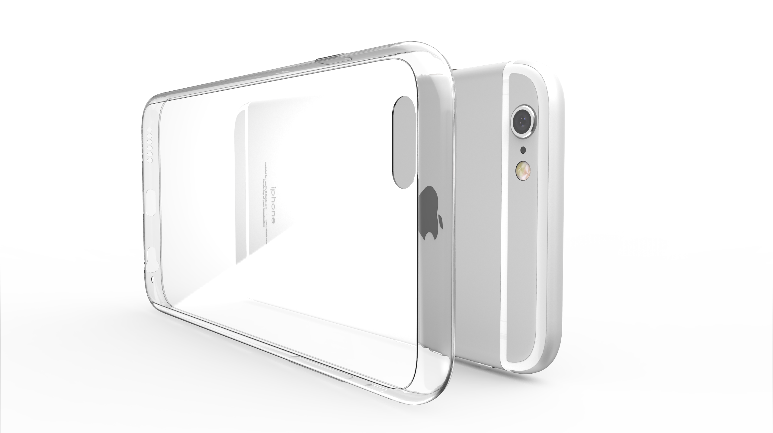 iphone6 Plus 产品级