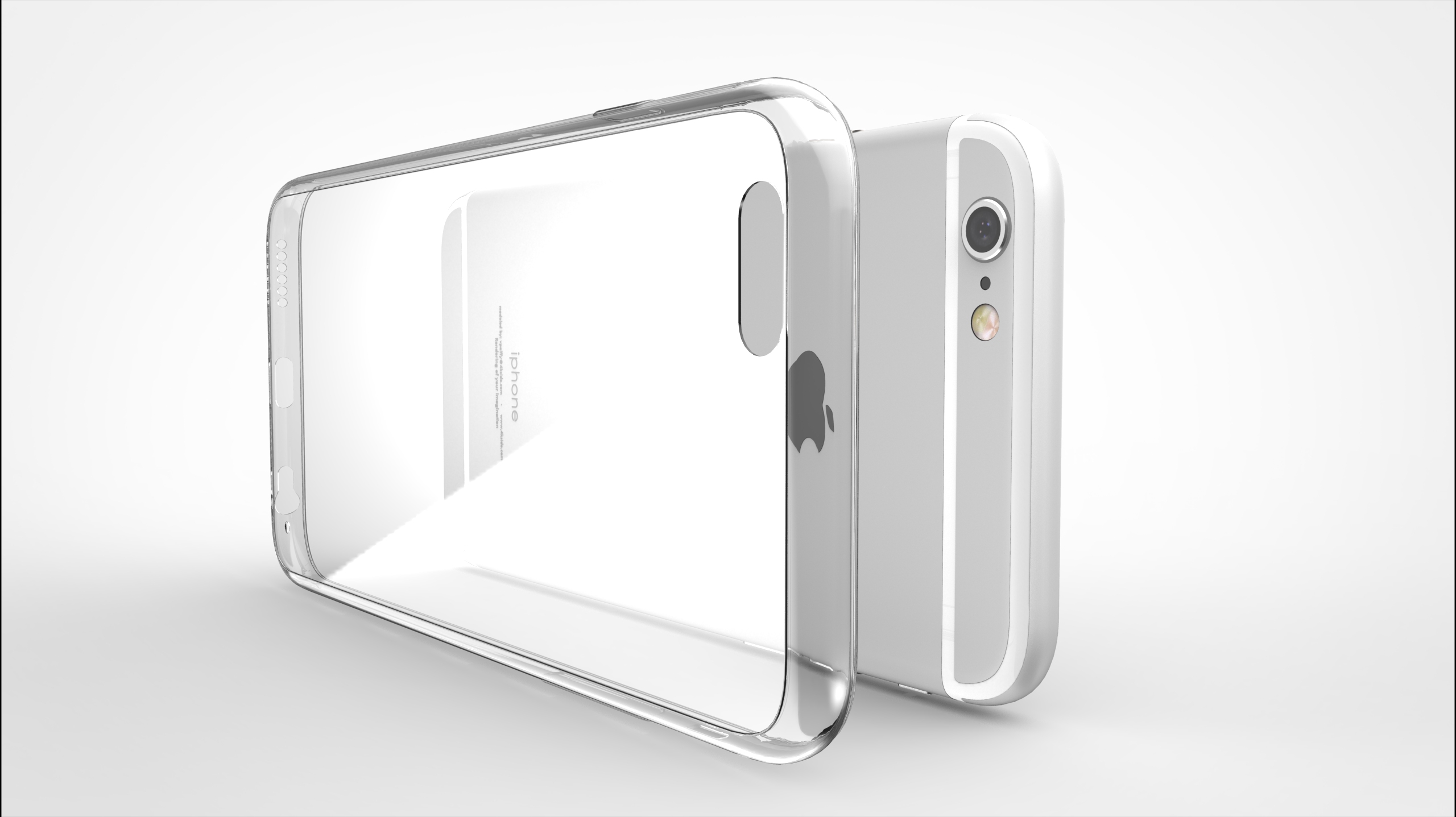 iphone6 Plus 产品级