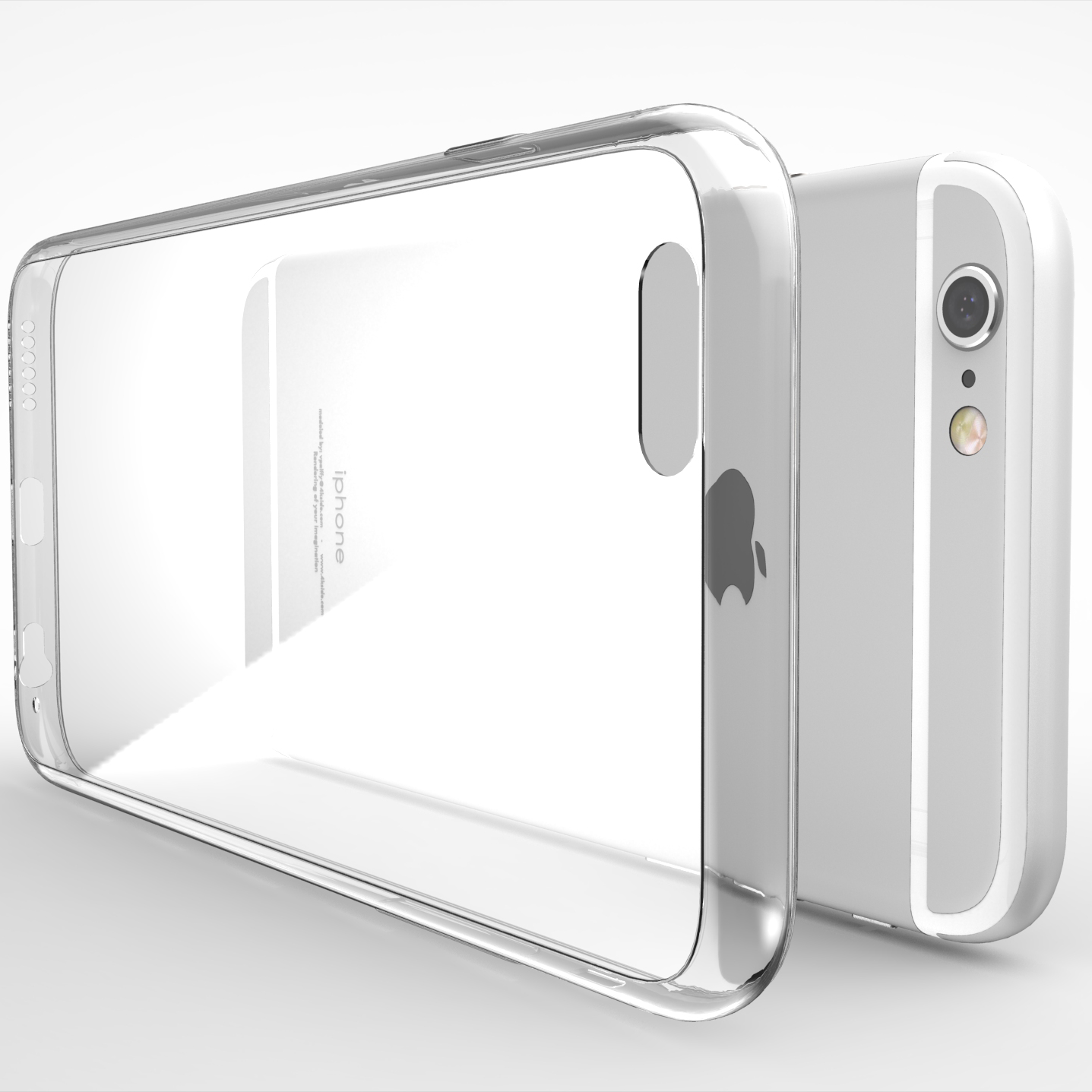 iphone6 Plus 产品级