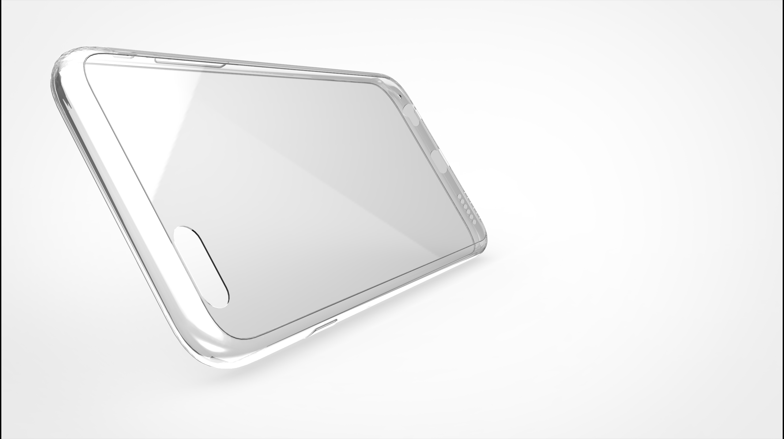 iphone6 Plus 产品级