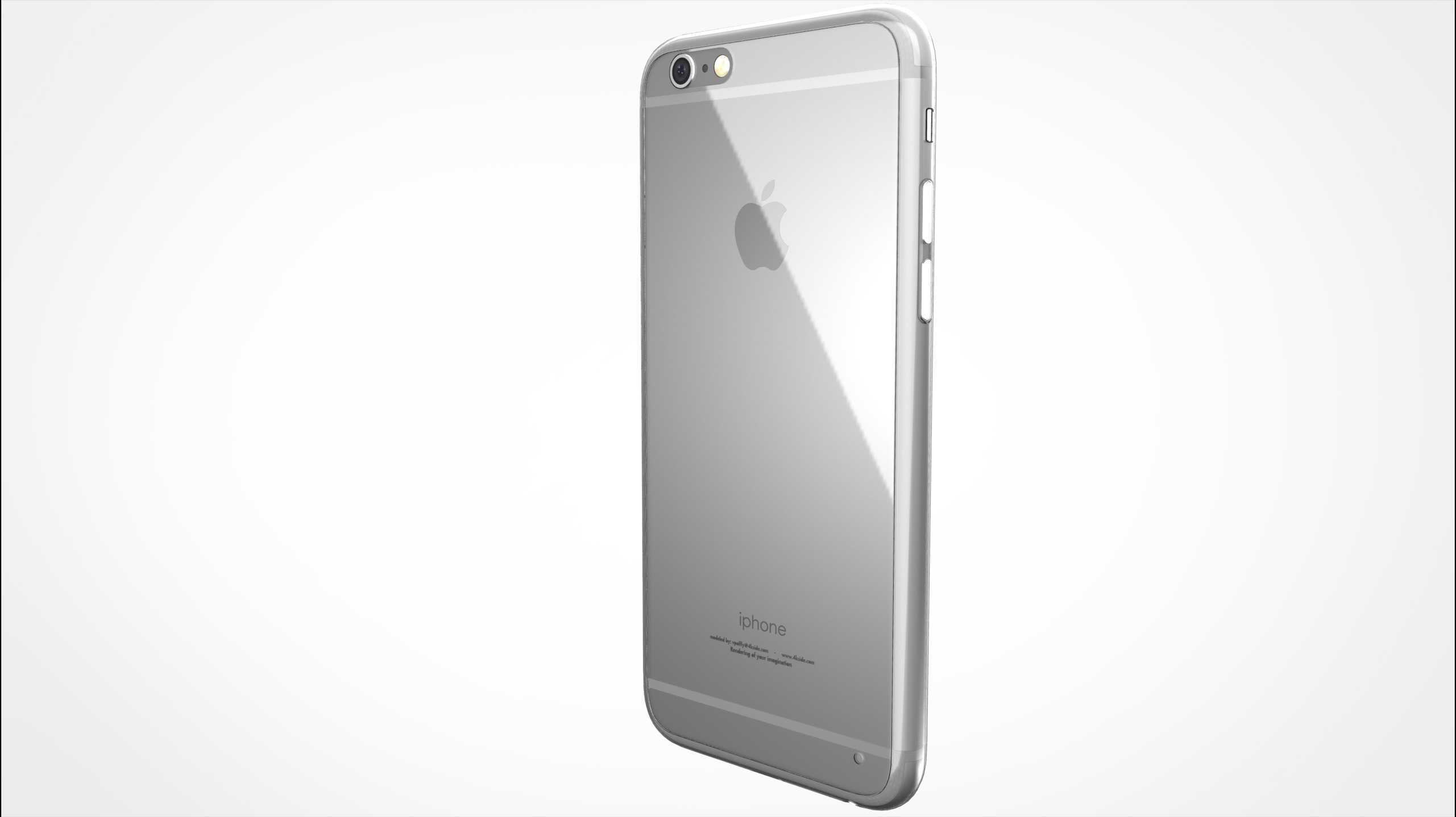 iphone6 Plus 产品级