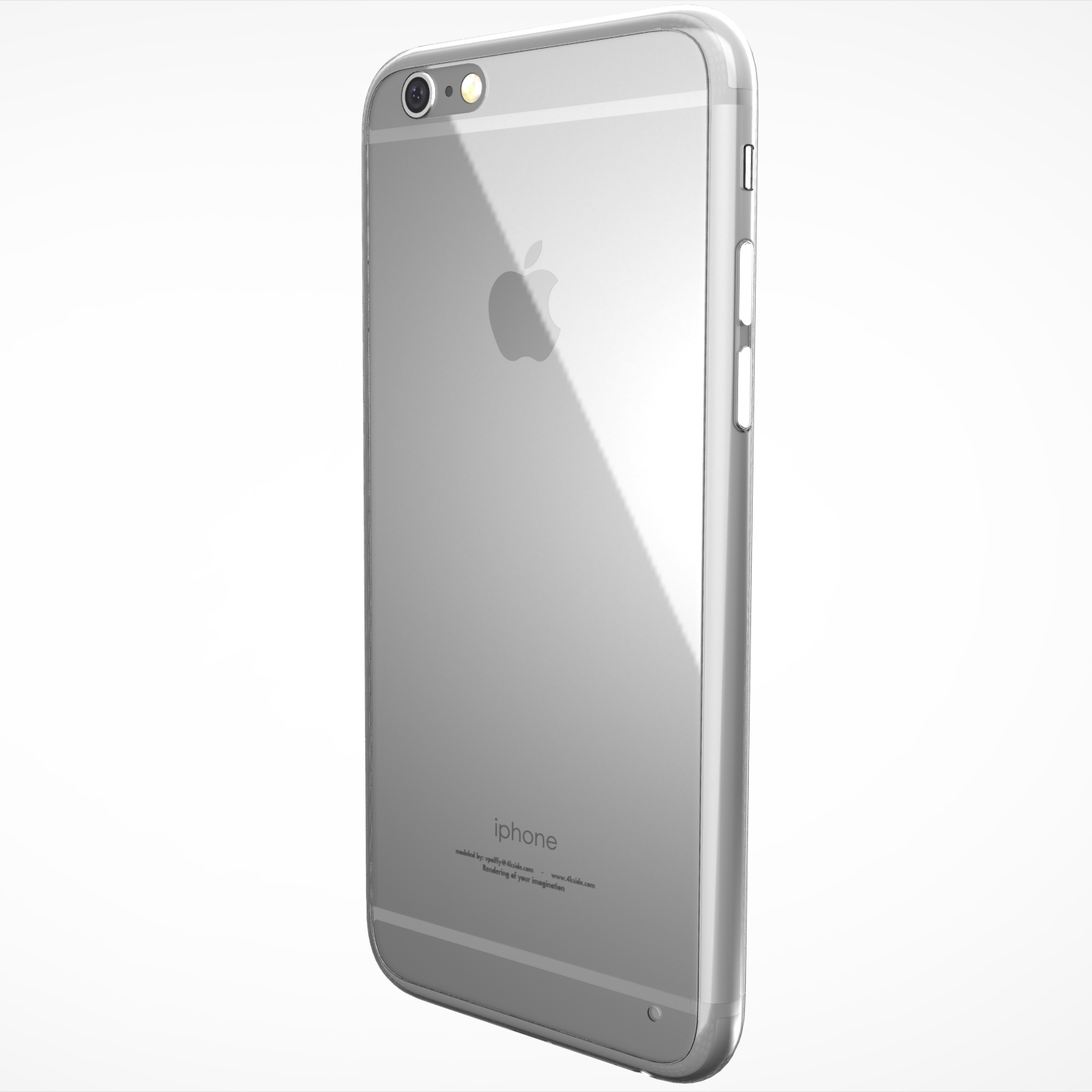 iphone6 Plus 产品级