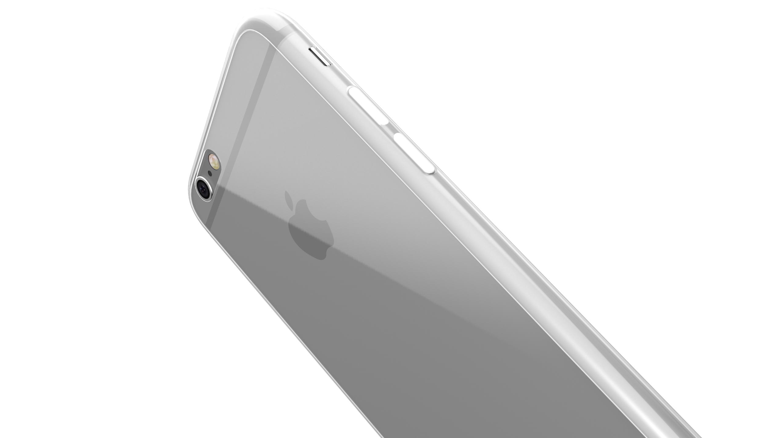 iphone6 Plus 产品级