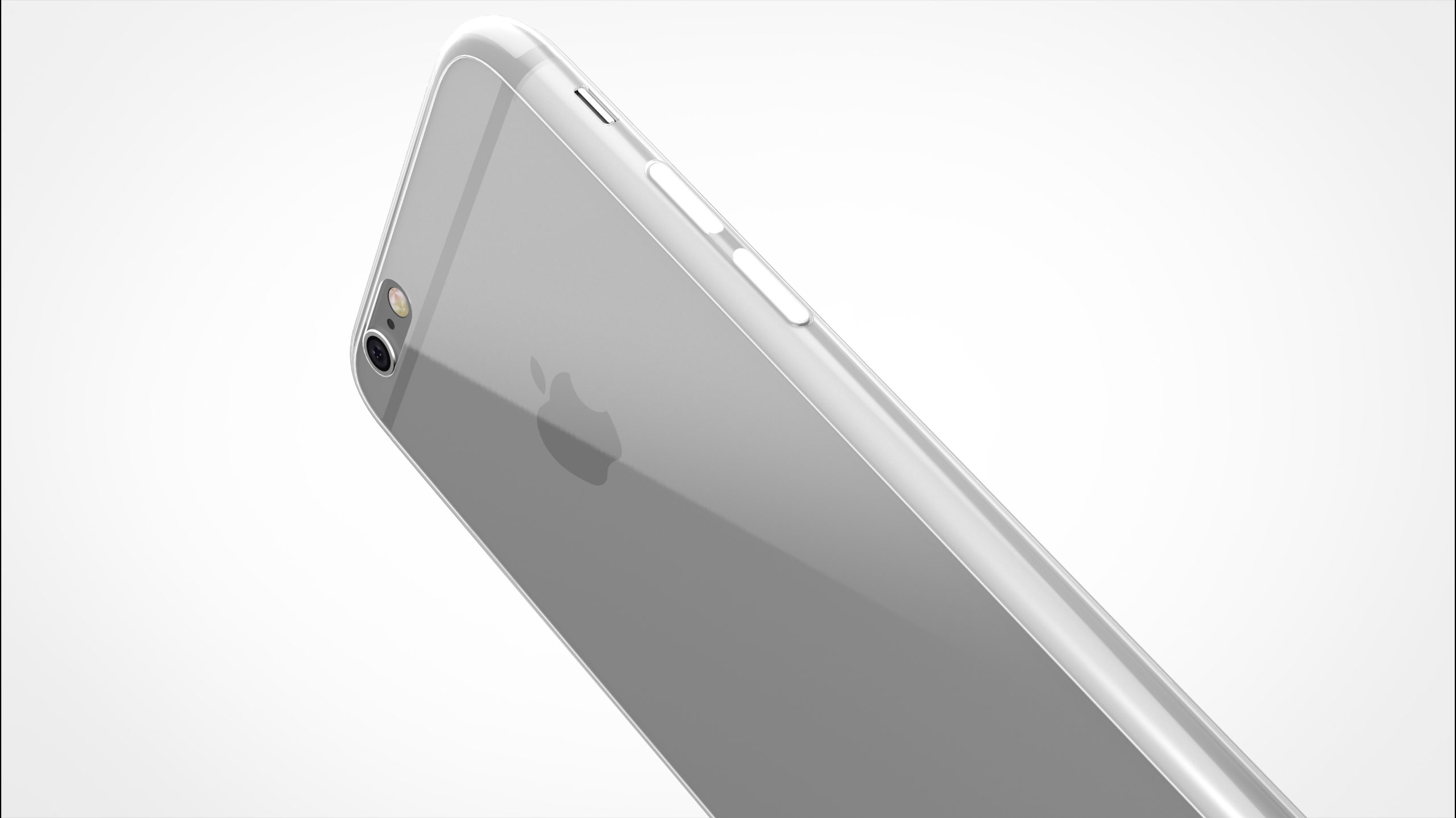 iphone6 Plus 产品级