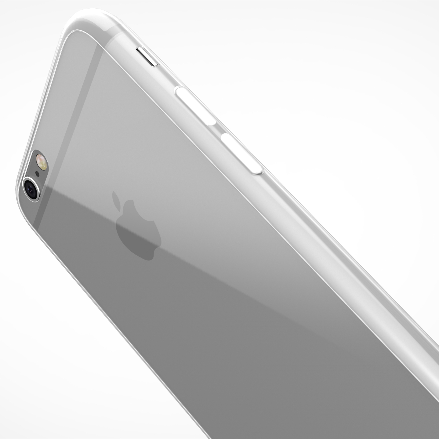 iphone6 Plus 产品级