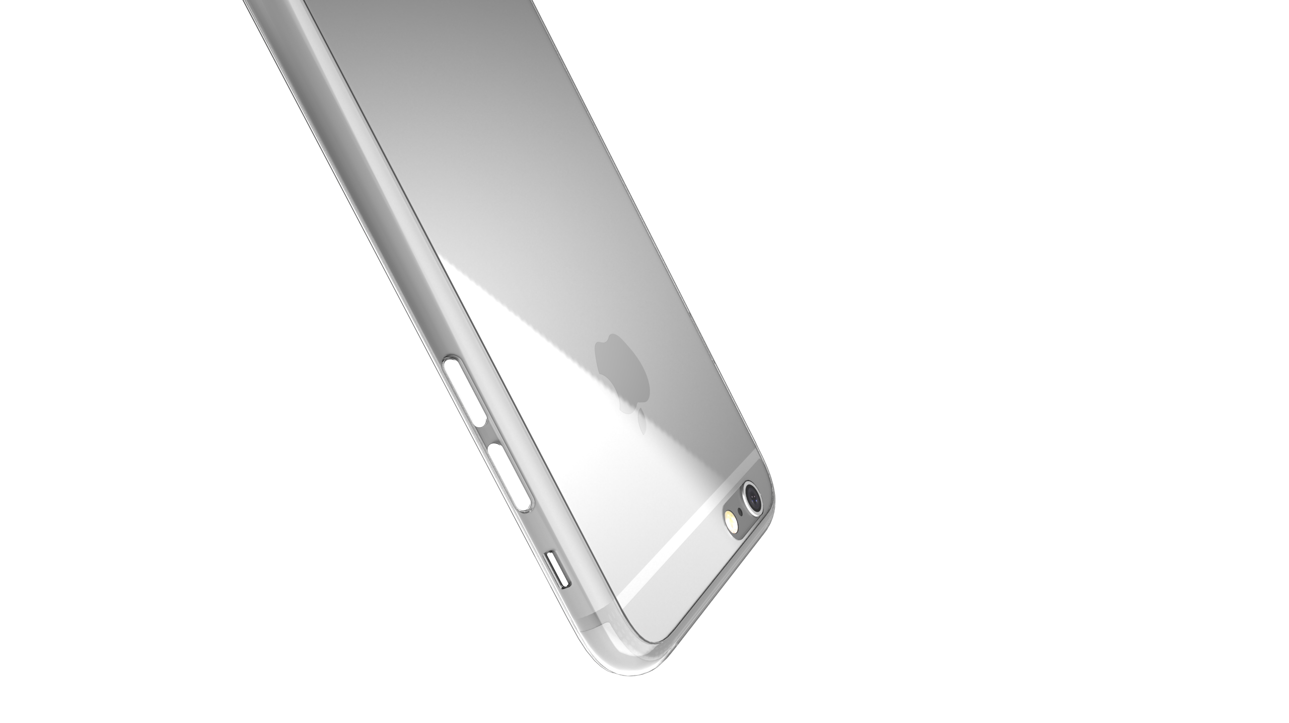 iphone6 Plus 产品级