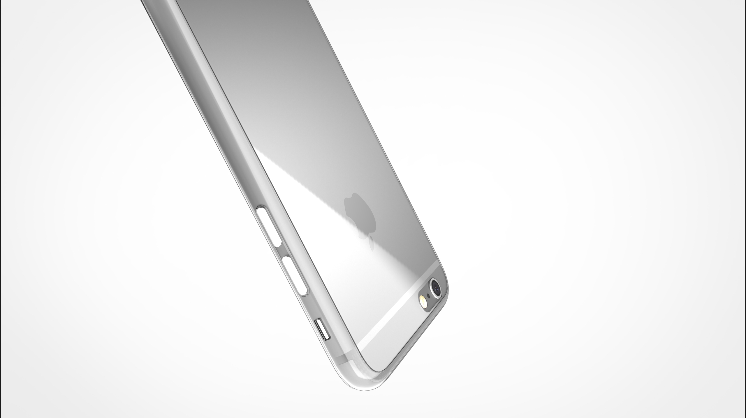 iphone6 Plus 产品级