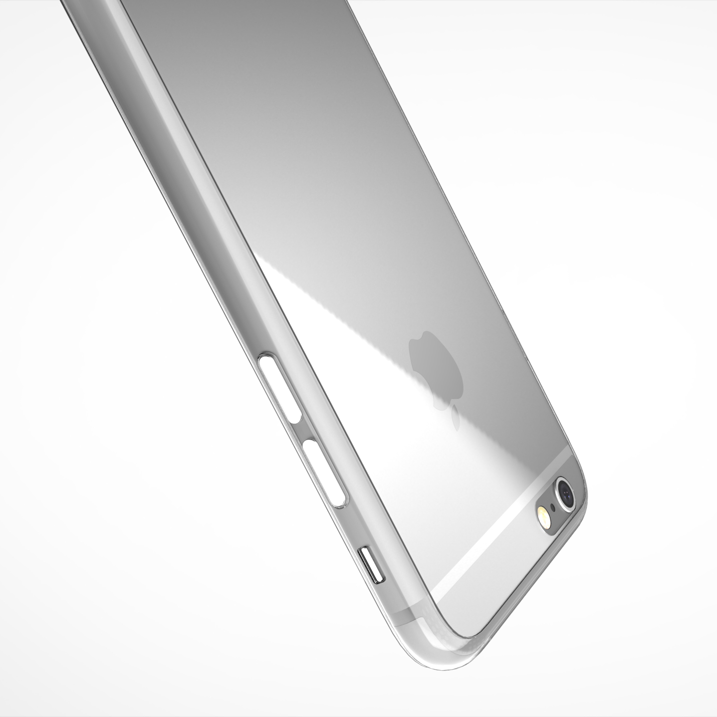 iphone6 Plus 产品级