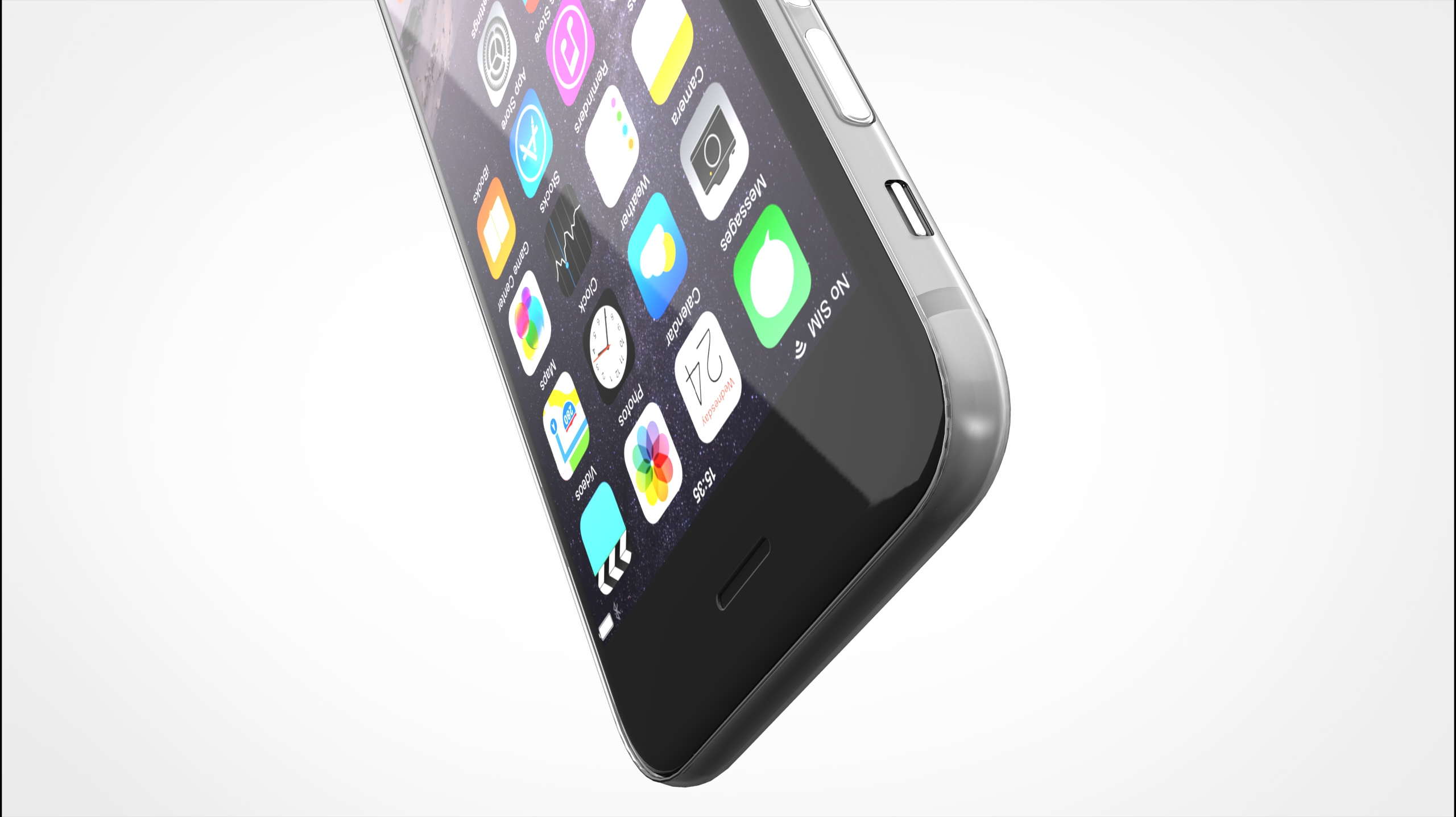 iphone6 Plus 产品级