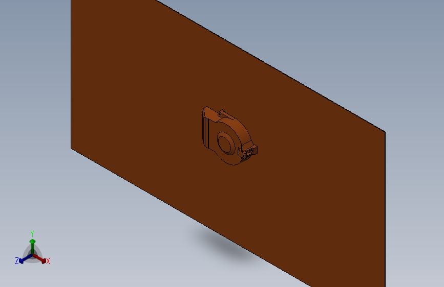 机器人的足龙3D模型