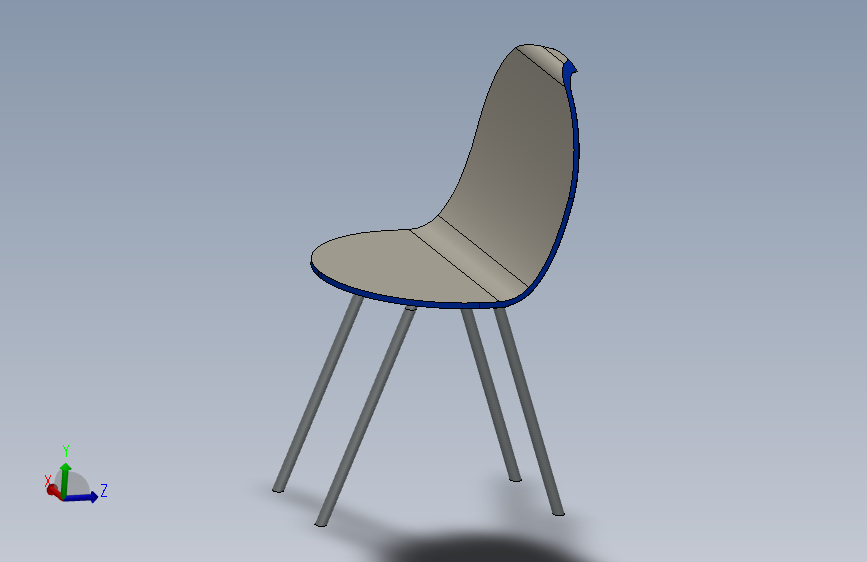 SW2013含全部特征（桌子和椅子