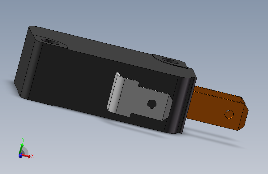 solidworks 小滚轮开关