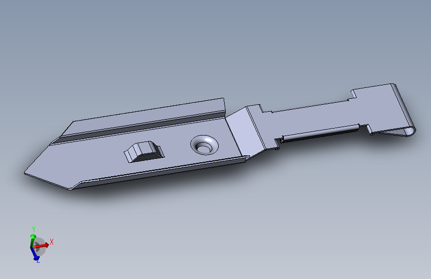 Solidworks练习作品