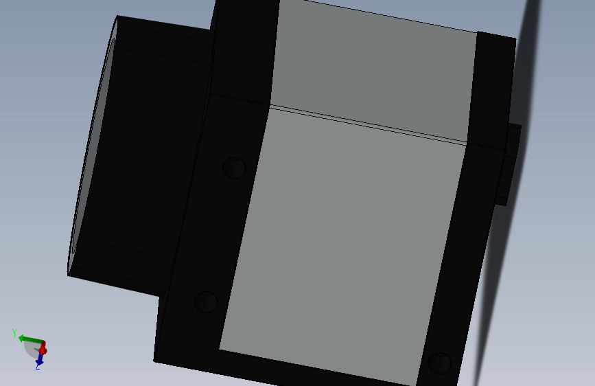 工业相机镜头SW2015