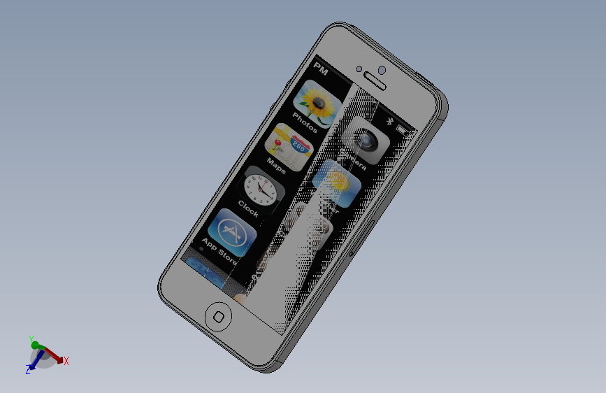 iphone5