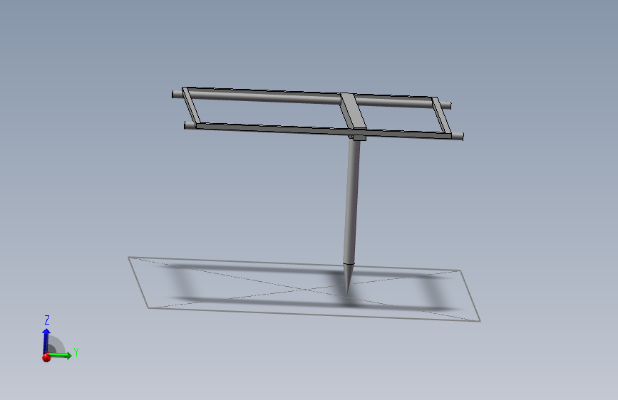 solidworks雕刻机演示轨迹