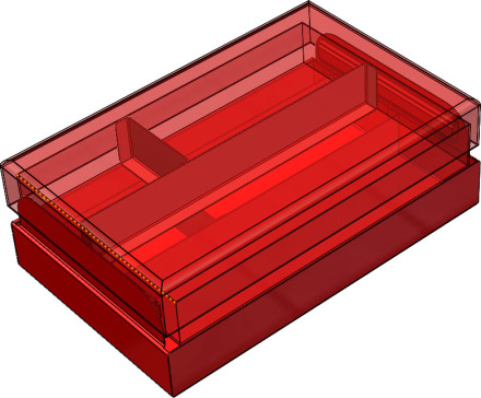 SW2011含特征简易工具箱