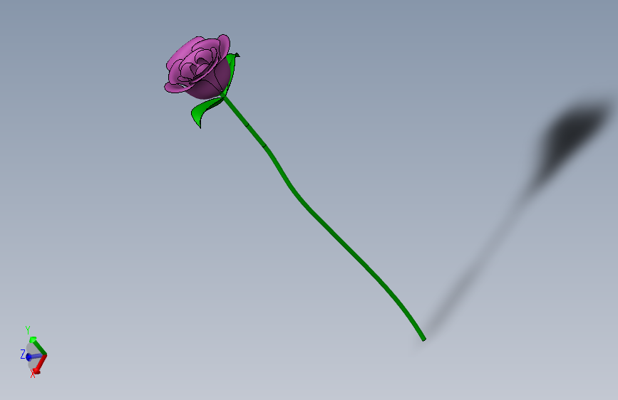 花花
