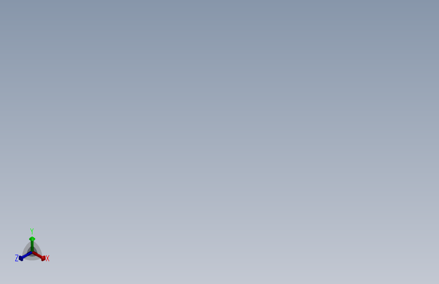 SOLIDWORKS2016简单龙门吊模型