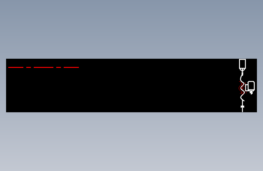 cnc 铣床XY向进级运动简图