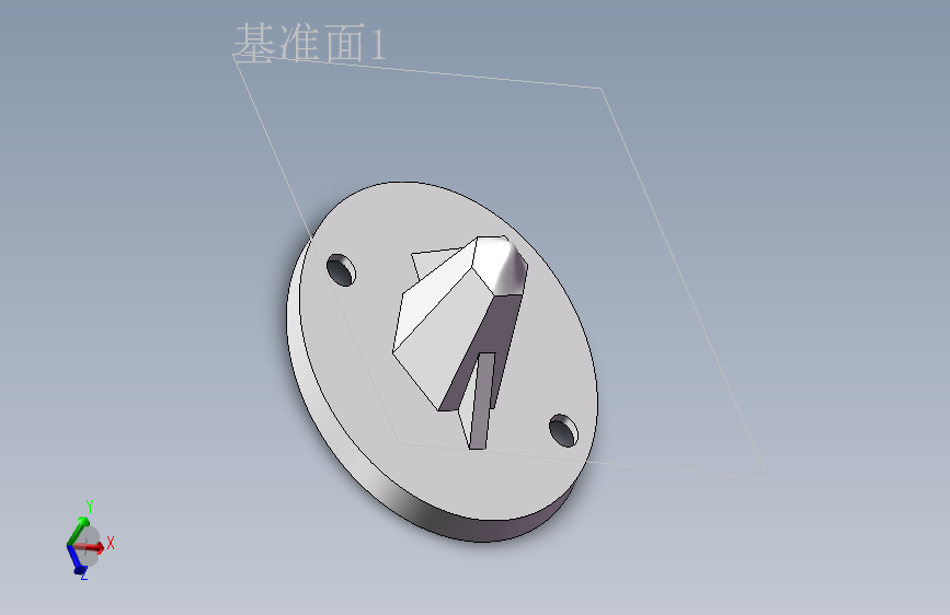 基本知识，练手