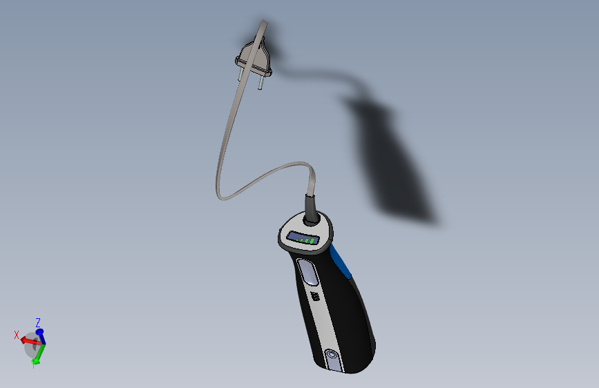 简单家用搅拌器、搅拌机（SW2012