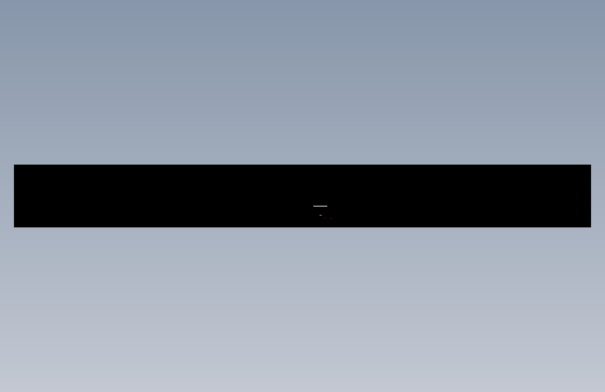 autocad 建筑模型