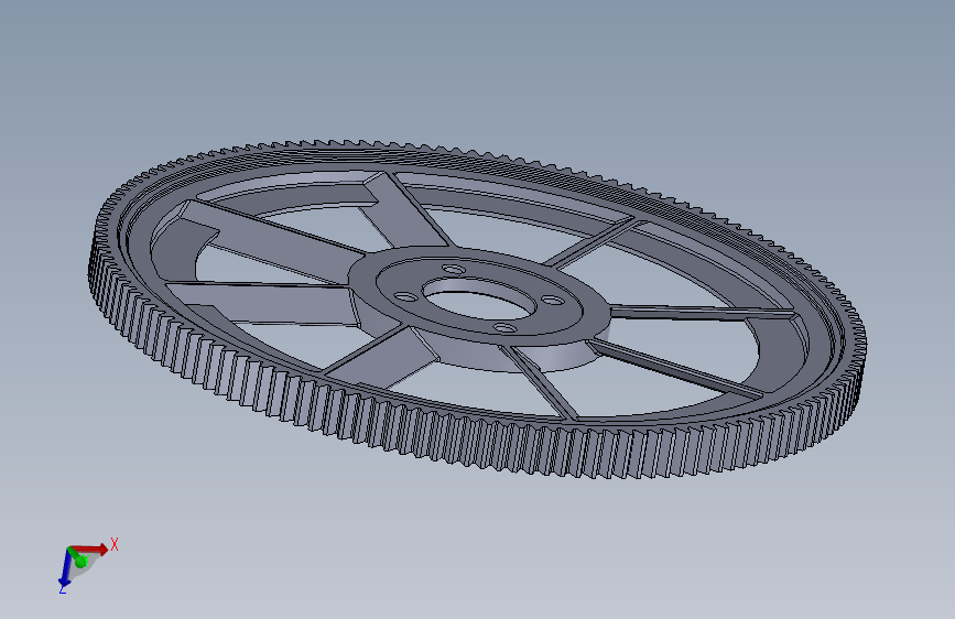 solidworks 亚拓450色pro主旋翼