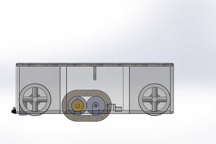自动地板清洁机