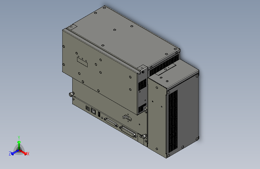 爱普生EPSON机器人-rc180_with_Additional_Axis_Unit