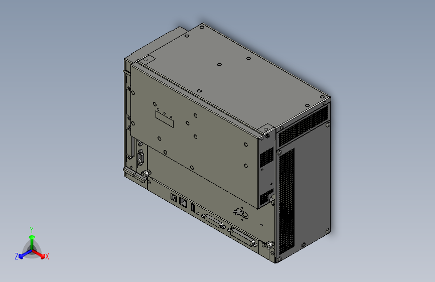 爱普生EPSON机器人-rc180_with_Option_Unit