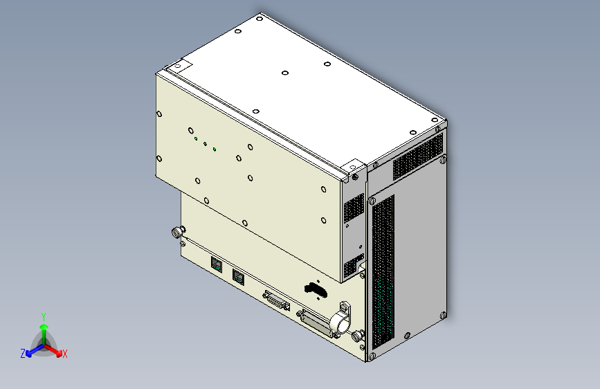 爱普生EPSON机器人-rc620-du_assy