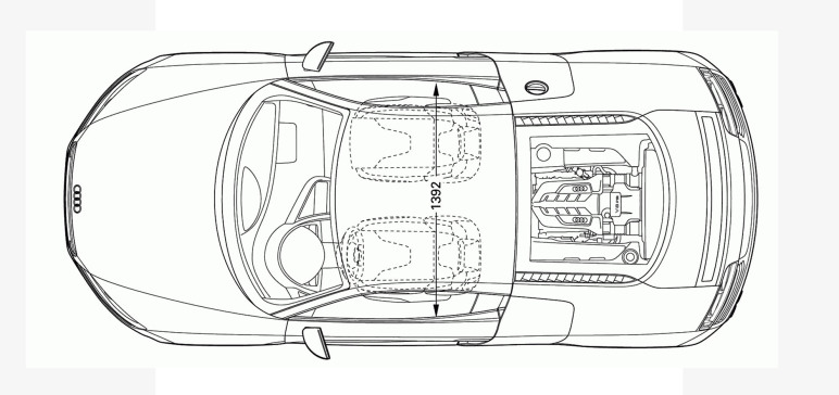 车型