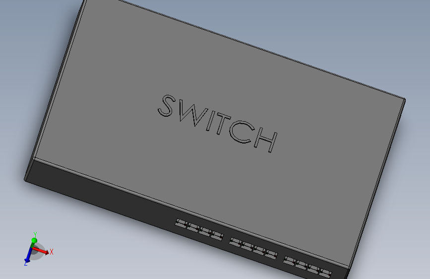 Switch - 副本