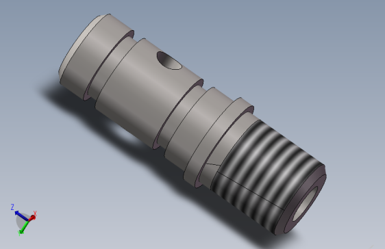 空气用快速接头