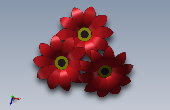 鲜花