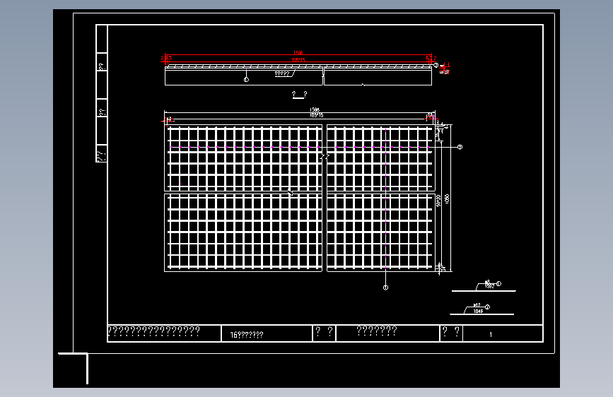 公路—Ⅱ级净10m+2×0