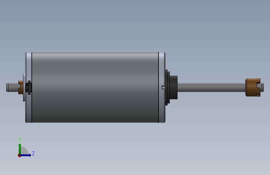 GR 63x55_SOLIDWORKS 2012_模型图纸下载 – 懒石网