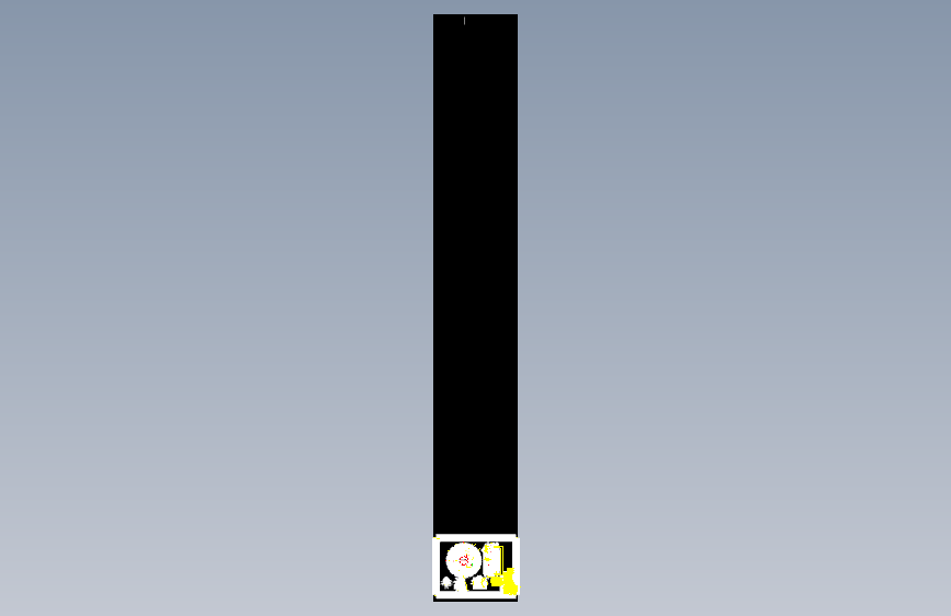 586 轻型载货汽车设计（制动系设计）（有cad原图）