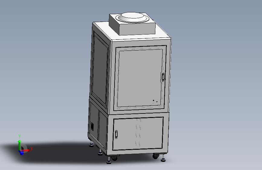 智能手表组装机