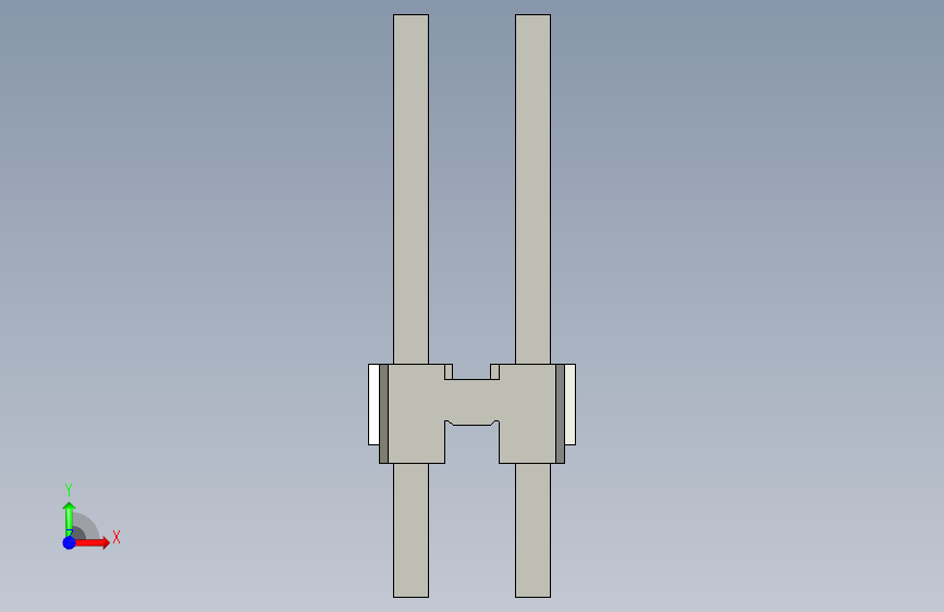 线路板电源连接器(端子