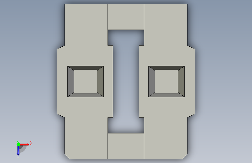 线路板电源连接器(端子