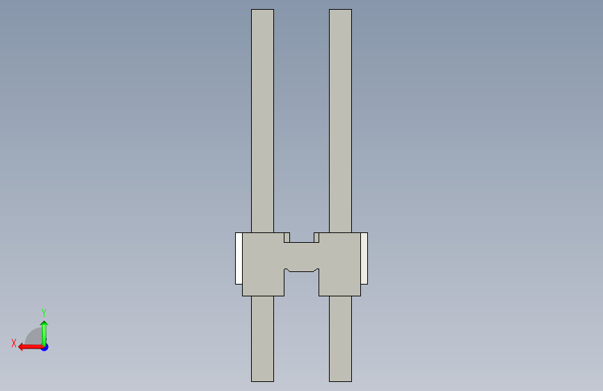 线路板电源连接器(端子